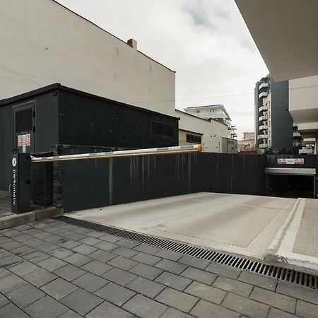 Nest Inn Stiletto Apartment Cluj-Napoca Extérieur photo