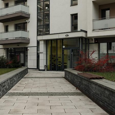 Nest Inn Stiletto Apartment Cluj-Napoca Extérieur photo