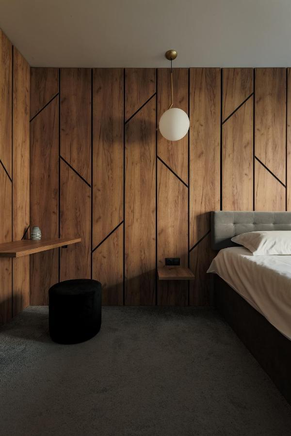 Nest Inn Stiletto Apartment Cluj-Napoca Extérieur photo