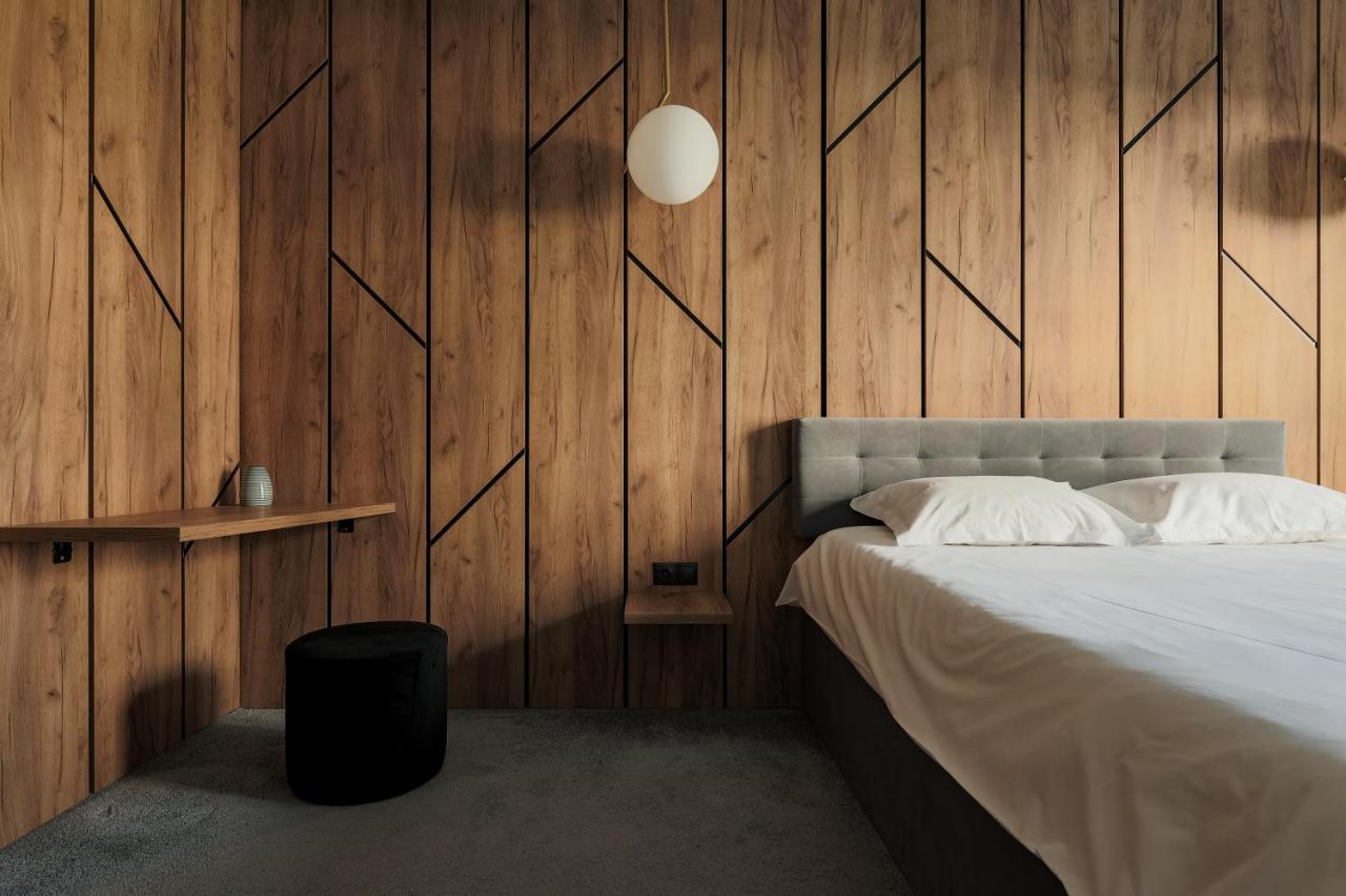 Nest Inn Stiletto Apartment Cluj-Napoca Extérieur photo