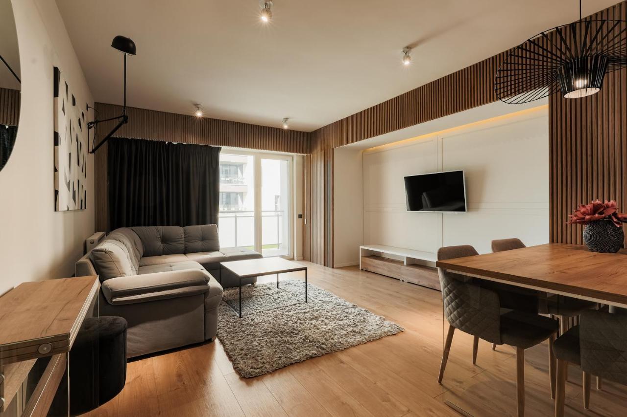 Nest Inn Stiletto Apartment Cluj-Napoca Extérieur photo
