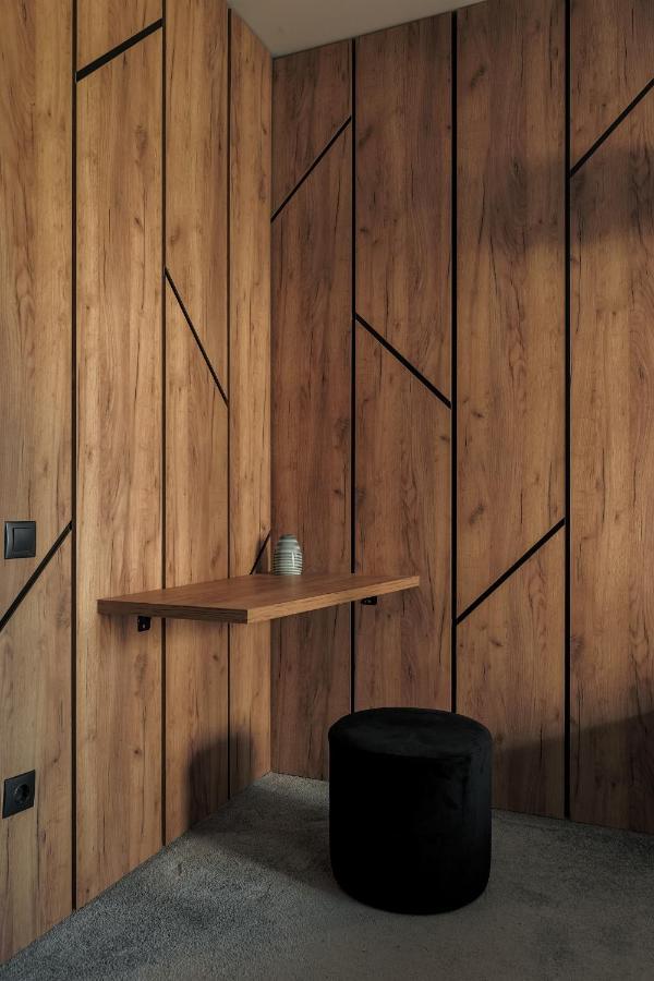 Nest Inn Stiletto Apartment Cluj-Napoca Extérieur photo