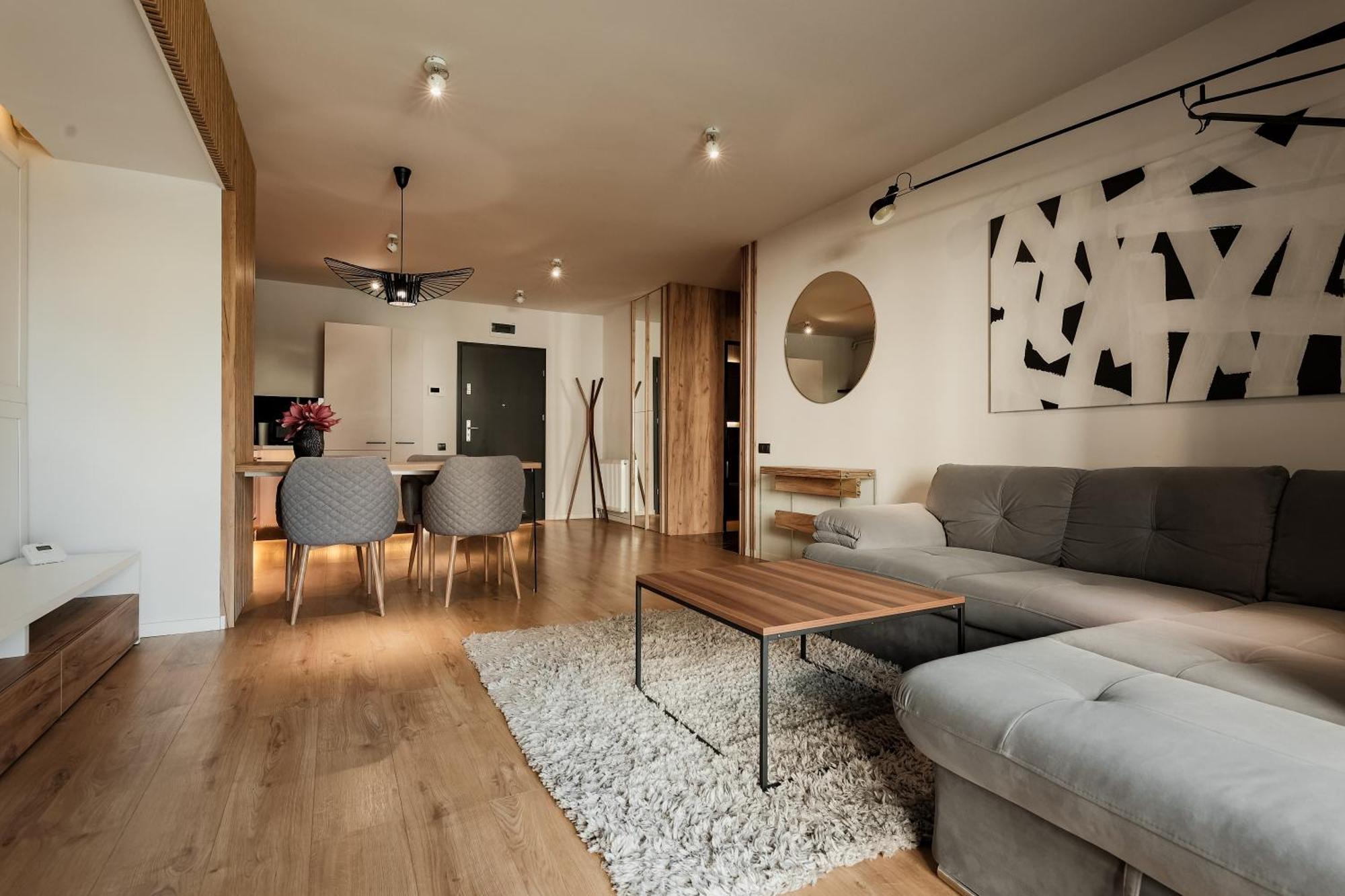 Nest Inn Stiletto Apartment Cluj-Napoca Extérieur photo