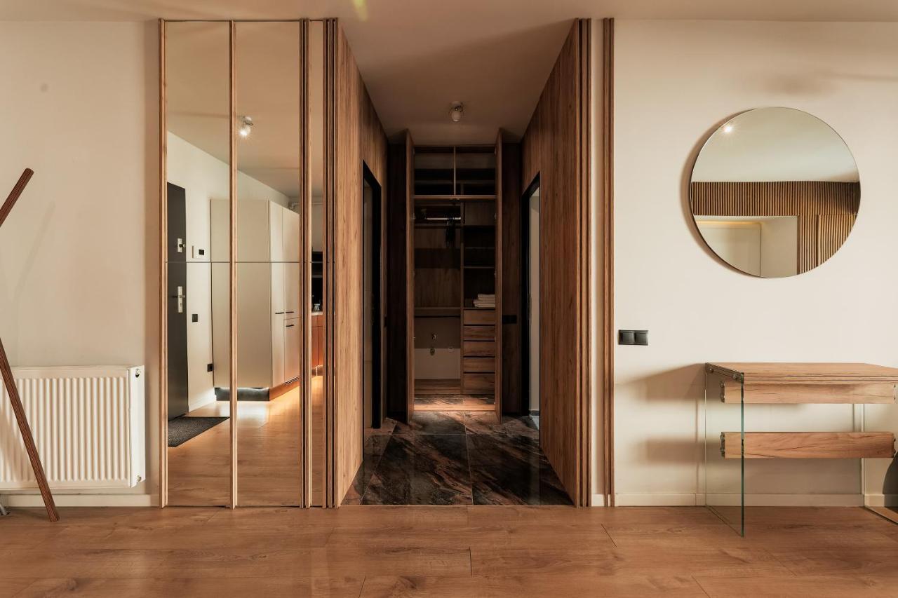 Nest Inn Stiletto Apartment Cluj-Napoca Extérieur photo